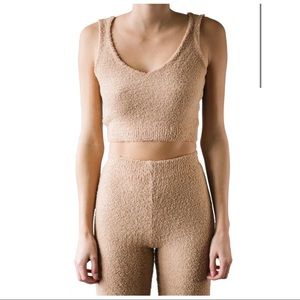 Moonstone Cozy Lounge Set